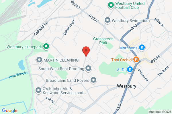 Westbury Infants School