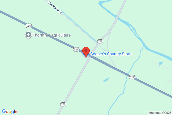 Cooper Foodstores