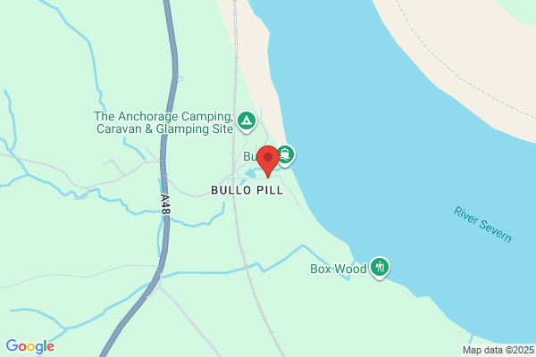 Bullo Limited