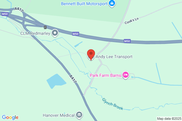 Mike Poole & Son Transport Ltd