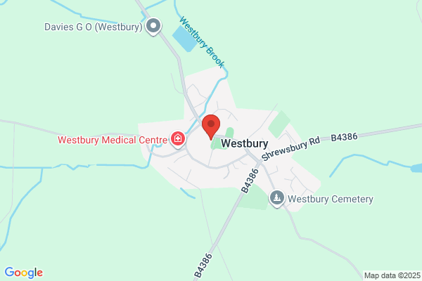 Wastbury Post Office