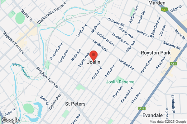 Joslin