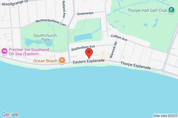 Estuary Osteopaths