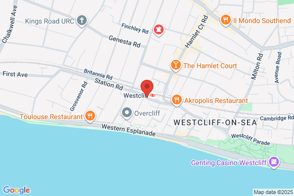 The Opal Clinic