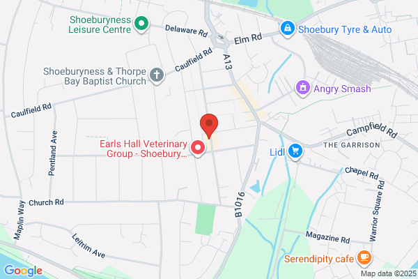 Tranquility Tanning & Beauty Ltd