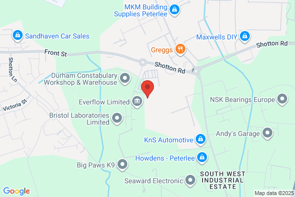 Gas Connect Ltd