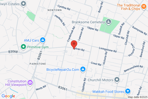 MK Plumbing & Heating