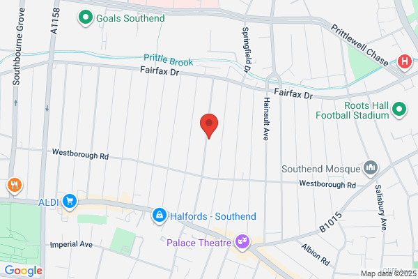 Callowfield Property Maintenance