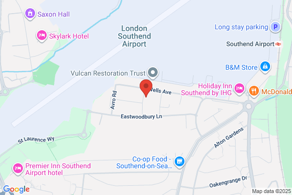 Geodata Engineering Ltd