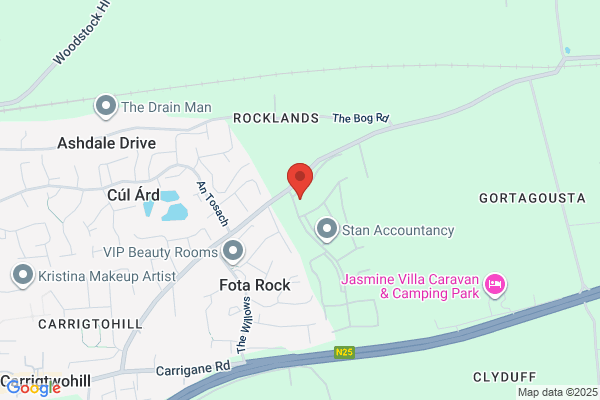 Elmbury City