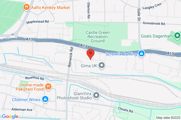 Eastley Motor Co