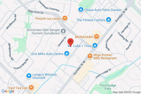 Queensway Car Sales