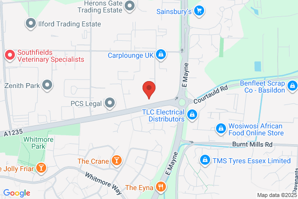D & E Catering Equipment Distributors