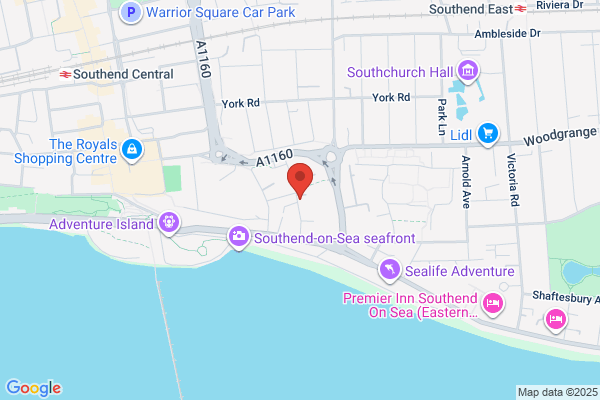 Phoenix Agency Ltd