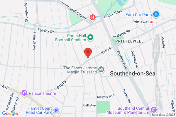 South East Essex Advocacy For Older People