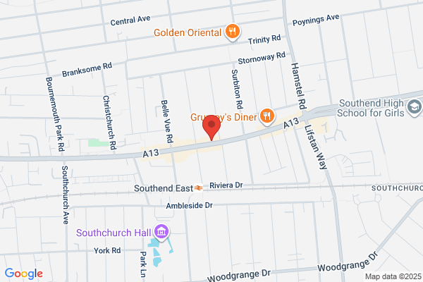 Southend Community Furniture Recycling Project