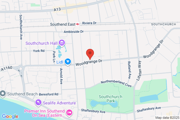 Howells & Harrison (Southend) Ltd