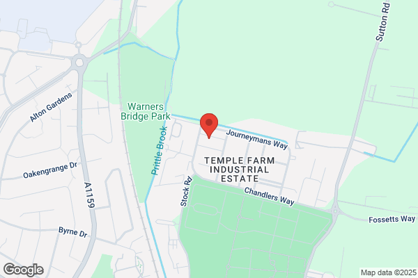 Clear Environmental Contracting London Ltd