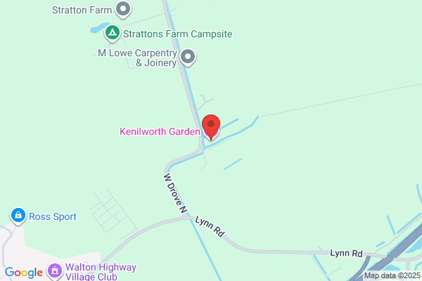 Kenilworth Lodge