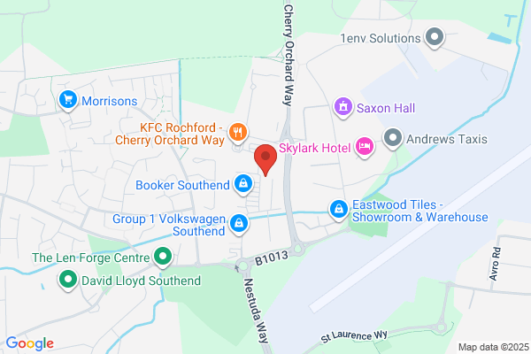 Software Supplies (UK)