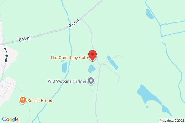 The Co-op