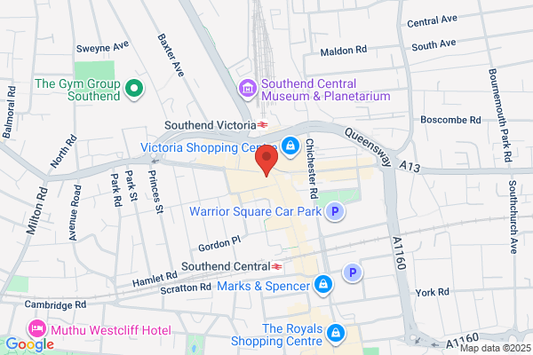 WHSmith