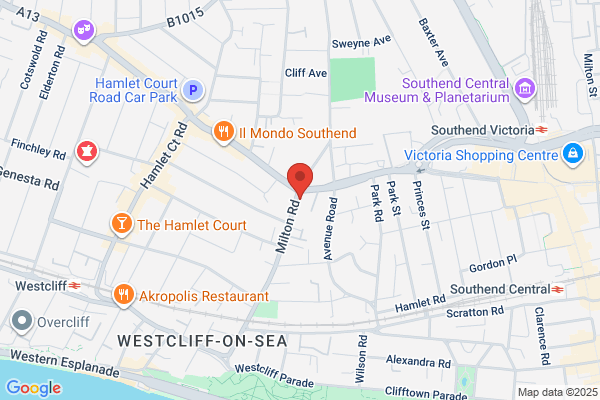 Avenue Cycles Ltd
