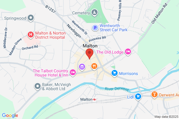 Malton Cycles