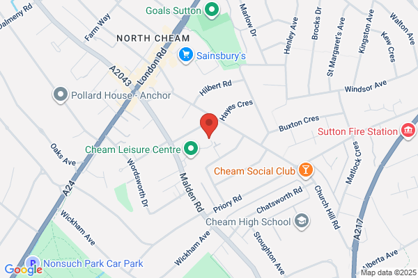 Priory Day Centre