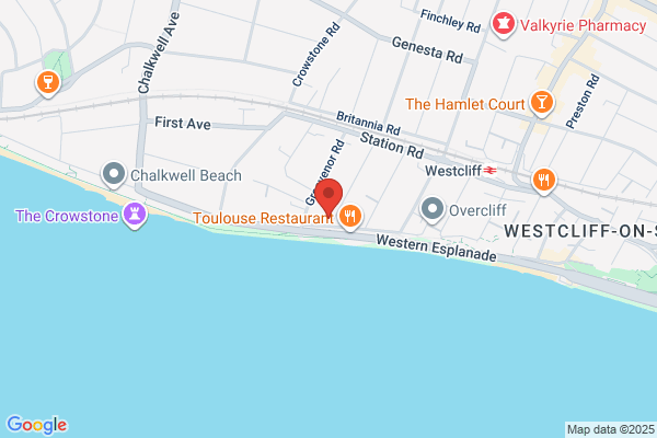 Southend & Westcliff Jewish Community Centre