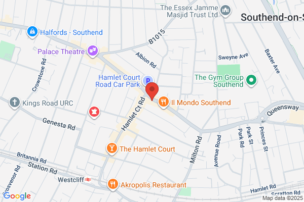 Westcliff Dental Practice