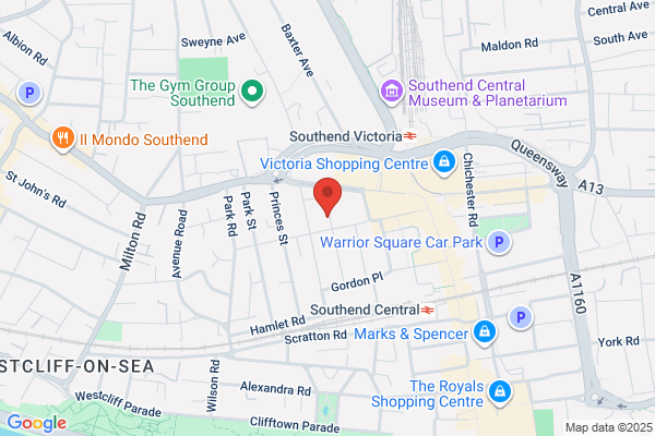 Southend Dental Laboratory