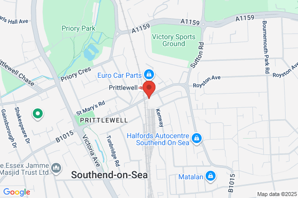 Westcliff Dental Laboratories