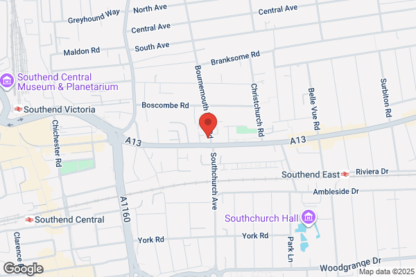 Bournemouth Park Dental Practice