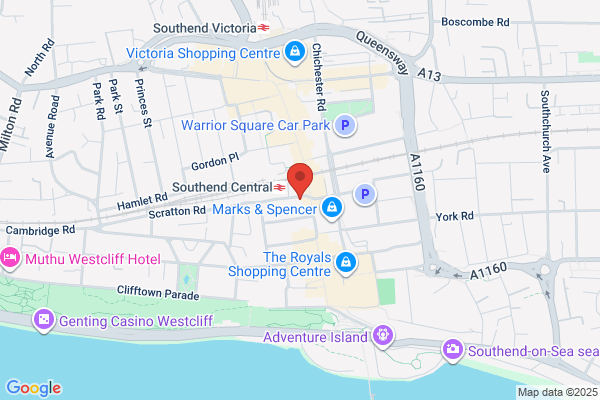 Ravens of Southend Ltd
