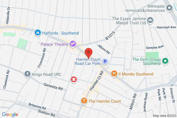 Westcliff Surgery
