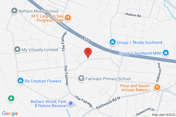 Charles Electrical Ltd