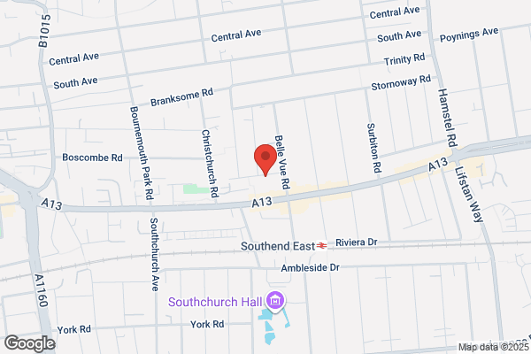 Smart Thames Electrical LTD