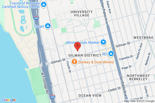 Berkeley Trusts and Wills