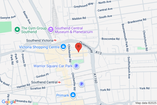 H&T Pawnbrokers