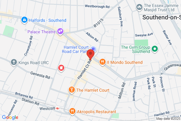 The Pawnbroker Essex