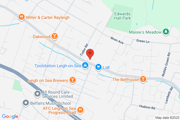 Eastwood Service Station & MOT Centre