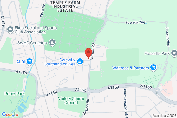 Formula One Autocentres Ltd