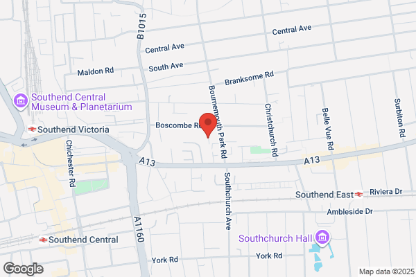 Southend Motor Services