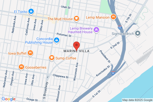 Marine Villa