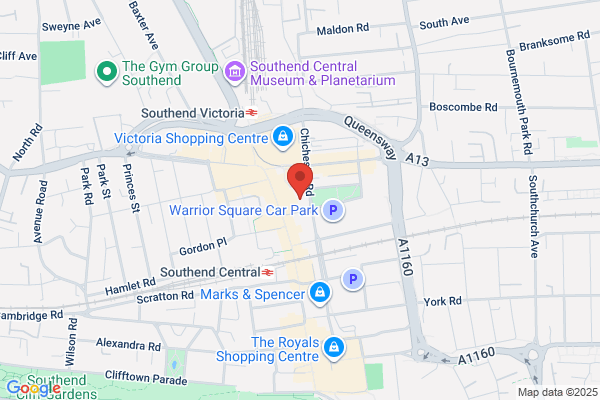 F45 Training Southend on Sea