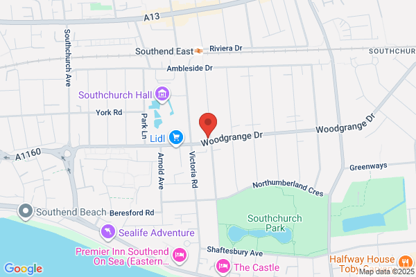Helping Hands Home Care Southend on Sea