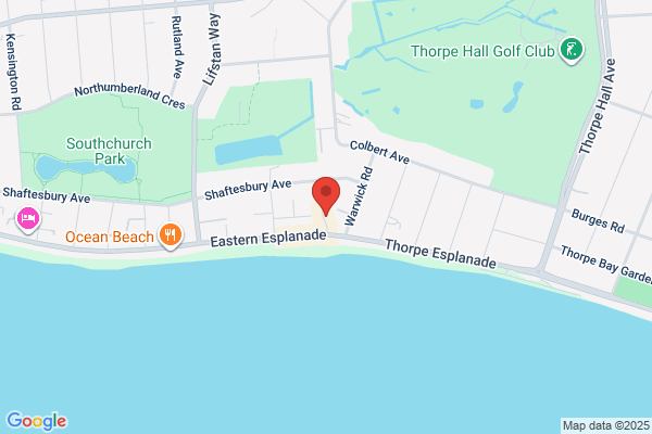 Premier Inn Southend-On-Sea (Thorpe Bay) hotel