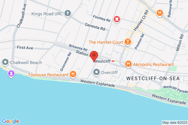 Welbeck Hotel