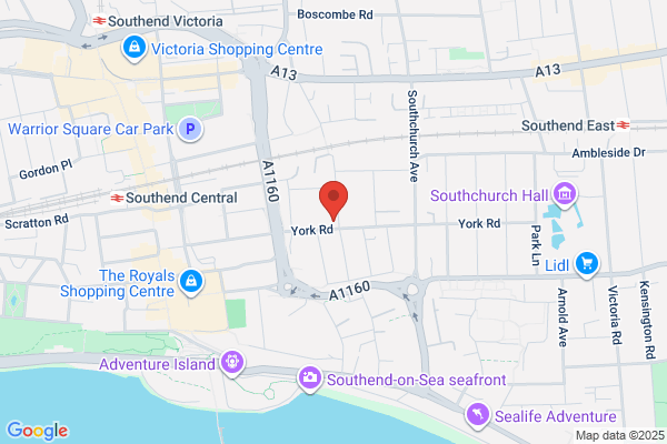 Acorn Housing Association